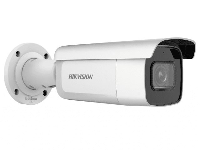 DS-2CD2643G2-IZS Hikvision Профессиональная видеокамера IP цилиндрическая