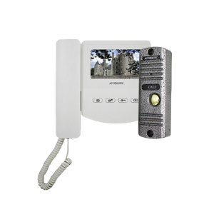Комплект домофонии WH-SL ACCORDTECAT-home4