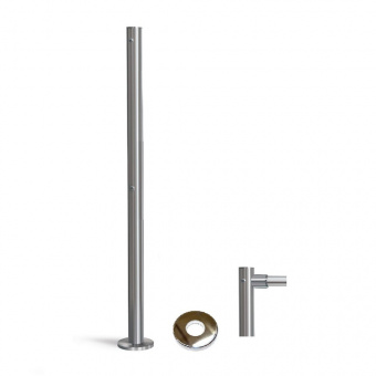 Стойка PERCo BH02 2-00