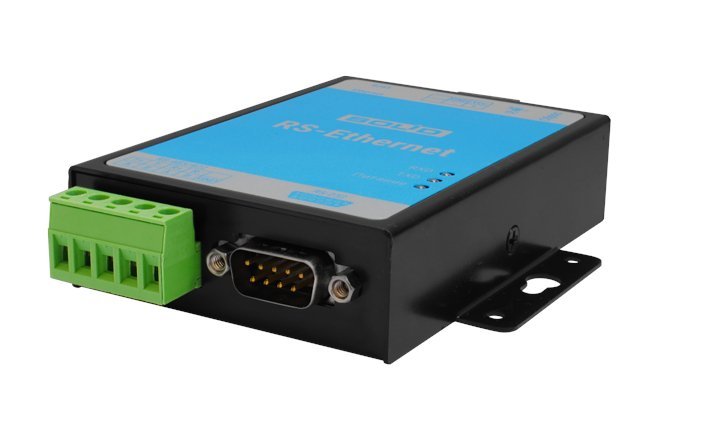 RS-Ethernet Болид Преобразователь интерфейсов