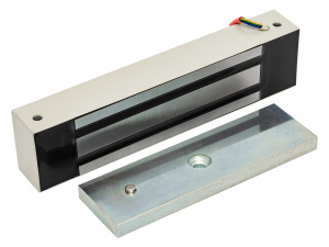 Электромагнитный замок Accordtec ML-350N K-2