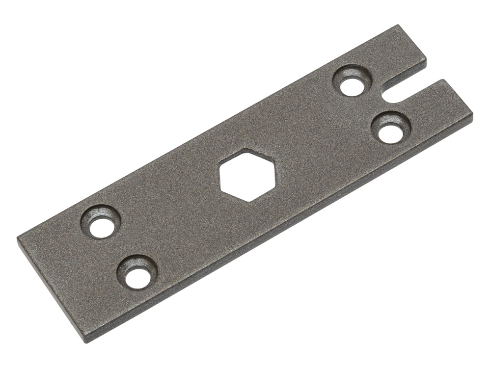 LMP-180K/200K Dark Grey Планка ACCORDTEC