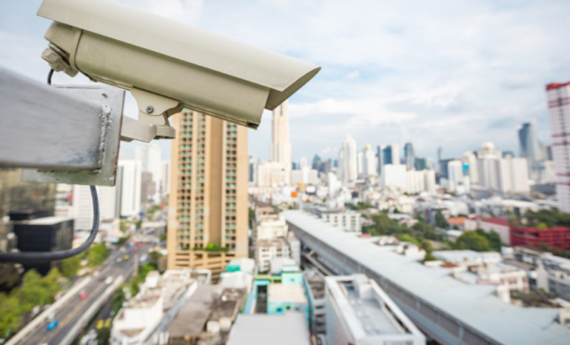 Решения для «безопасный регион»