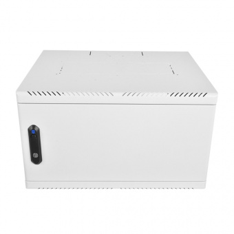 Телекоммуникационный шкаф ЦМО ШРН-6.500.1