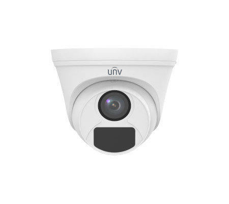 UHD-T12-AF40-DL Видеокамера мультиформатная купольная