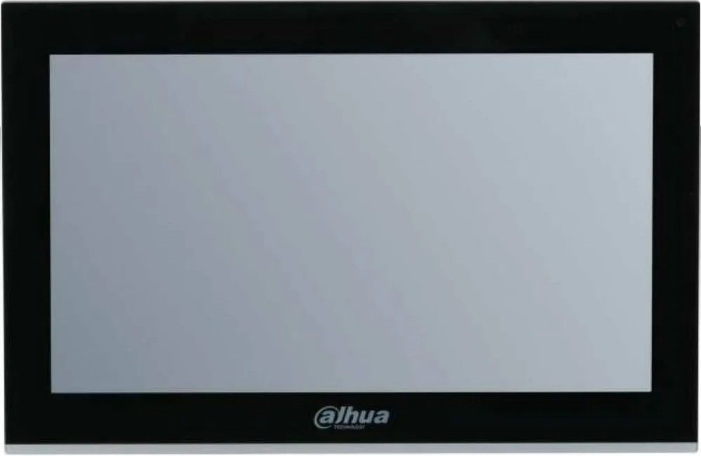 DHI-VTH5341G-W Монитор видеодомофона IP 10-и дюймовый WiFi 2.4ГГц