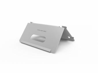 Настольный кронштейн Hikvision DS-KABH8350-T Настольный кронштейн Hikvision DS-KABH8350-T