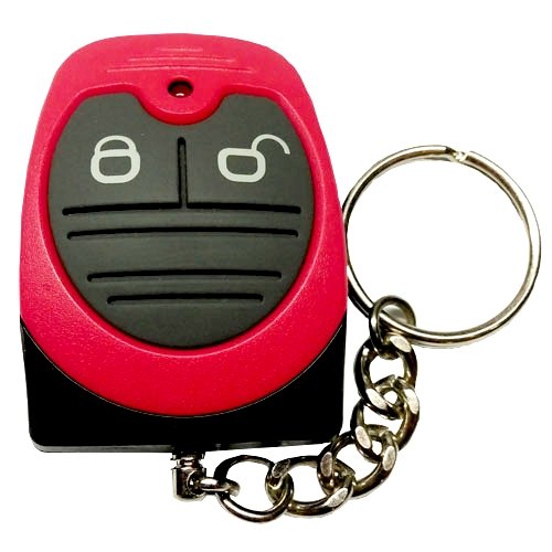 TRG-1 Альтоника Брелок радиоканальный