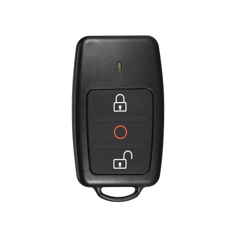 С2000Р-БУ Болид Брелок управления радиоканальный