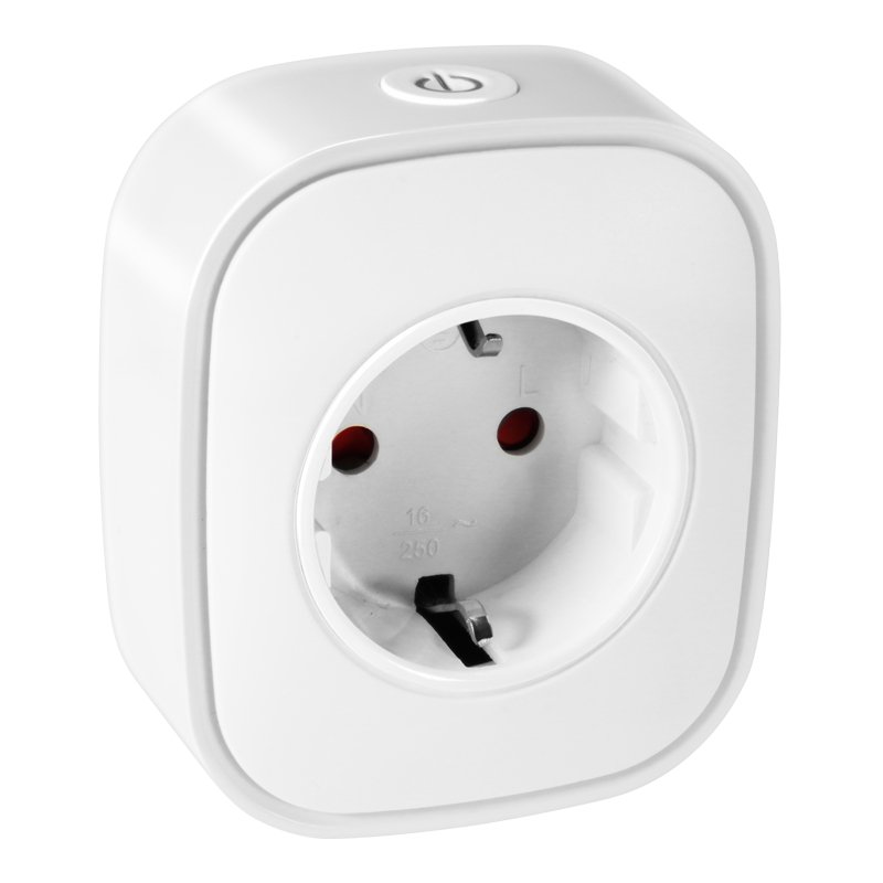 С2000Р-Розетка Болид Розетка управляемая беспроводная