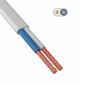 Кабель Rexant 01-8086-50, 50 м