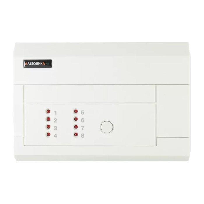 Базальт-708 Альтоника Радиоприемное устройство