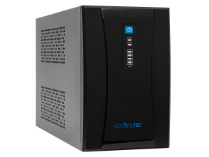 ББП ACCORDTEC UPS-220/1200VA  ББП ACCORDTEC UPS-220/1200VA