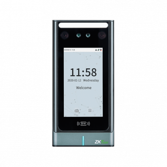 Терминал доступа ZKTeco SpeedFace M2 Терминал доступа ZKTeco SpeedFace M2