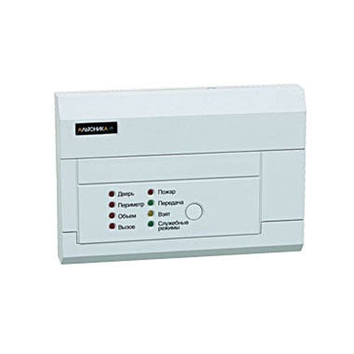 RS-202TP без считывателя Альтоника Устройство радиопередающее