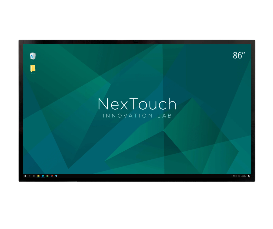 IFPNV1PNT86 Nextouch Интерактивная панель NextPanel 86P