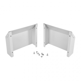 Комплект козырьков ЦМО КЗ-ШТВ-НЭ-92