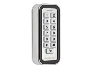 Кодовая панель ACCORDTEC AT-CP210EM-W 