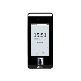Терминал ZKTeco SpeedFace-V5L (MF) Терминал ZKTeco SpeedFace-V5L (MF)