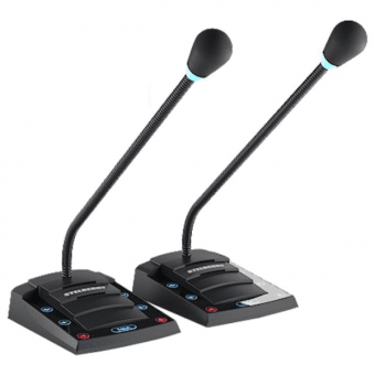 Цифровое переговорное устройство STELBERRY D-700 Цифровое переговорное устройство STELBERRY D-700