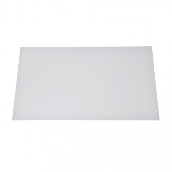 Задняя панель ЦМО А-ШРН-6