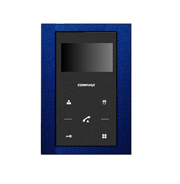 Абонентский монитор Commax CMV-43S