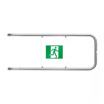 Калитка PERCo BH02 1-16 Калитка PERCo BH02 1-16