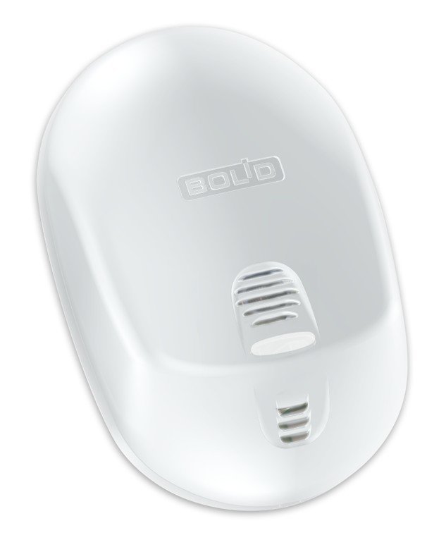 С2000-СТ исп.04 Болид Извещатель охранный поверхностный звуковой адресный