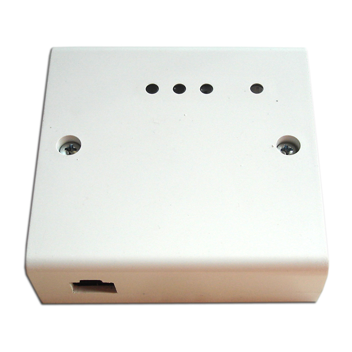 PW-E Интеллектуальный лифтовой контроллер