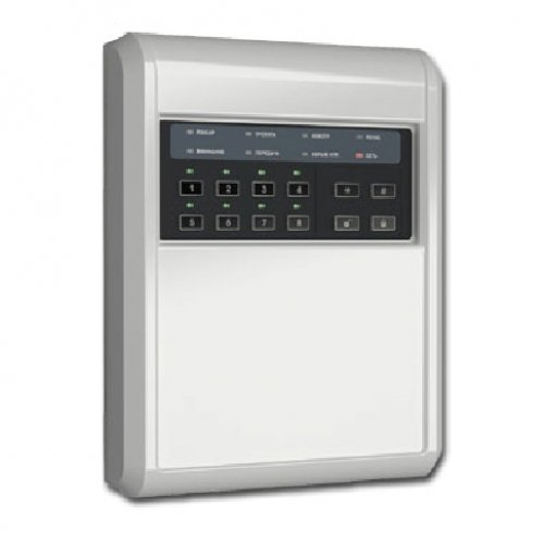 Риф-ОП8 с передатчиком RS-202TDm Альтоника Прибор приемный охранно-пожарный