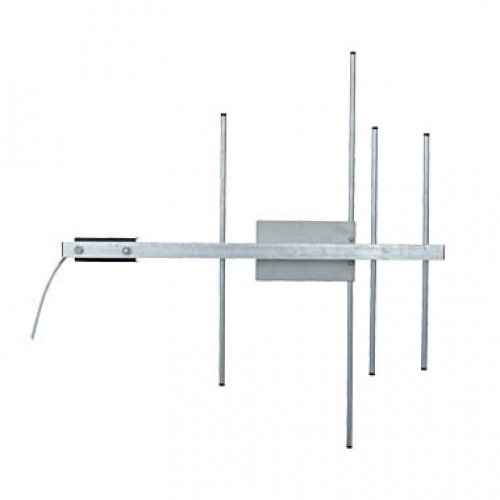 АН7-433 с кабелем Альтоника Антенна направленная четырехэлементная