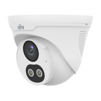 IPC3618LE-ADF40KC-DL  Видеокамера IP купольная