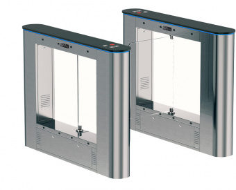 Тумба распашного турникета Блокпост РСП 600