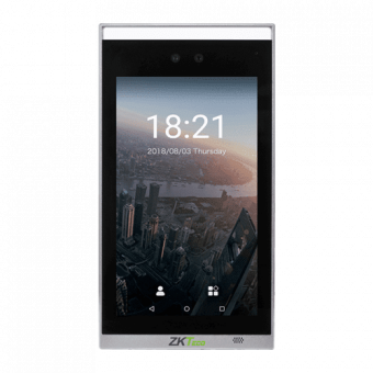 Терминал доступа ZKTeco FaceDepot-7B Терминал доступа ZKTeco FaceDepot-7B