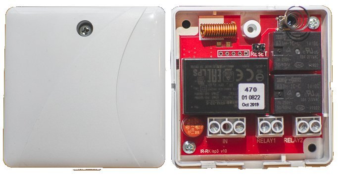 СН-Реле Си-Норд Модуль релейный беспроводный