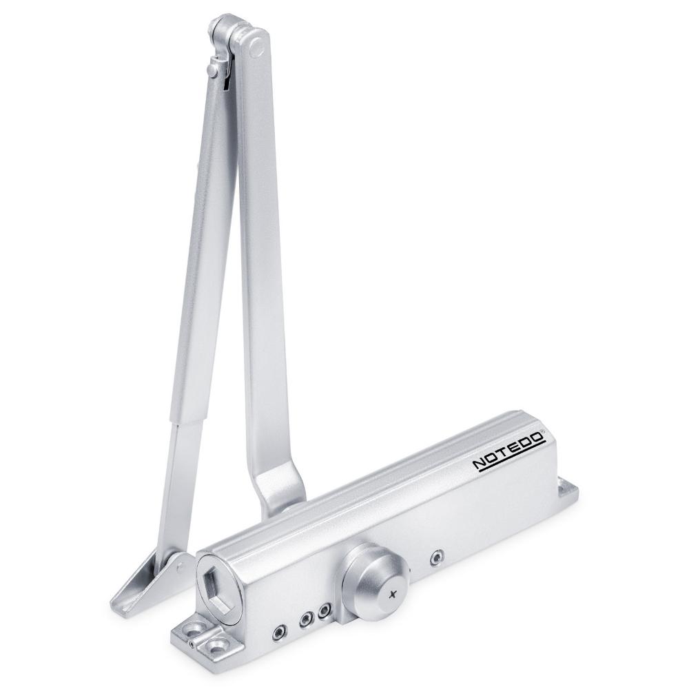 DC-030-130 DA+BC Доводчик дверной Notedo