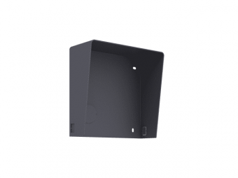 Защитный козырек Hikvision DS-KABD8003-RS1 Защитный козырек Hikvision DS-KABD8003-RS1
