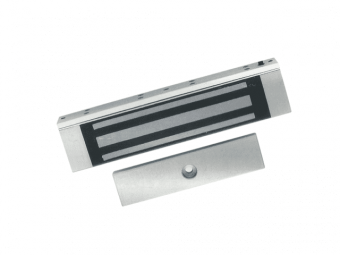 Электромагнитный замок Hikvision DS-K4H450S