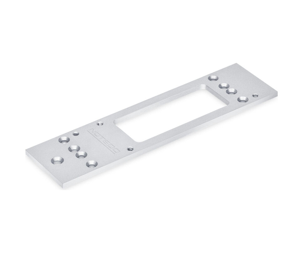 Монтажная пластина MP-228 для DC-025-095 PRO и DC-050-150 PRO