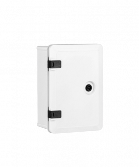 Шкаф Mastermann «Пластик-2У+»