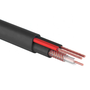 Кабель КВК-П-2 +2x0,75 мм²