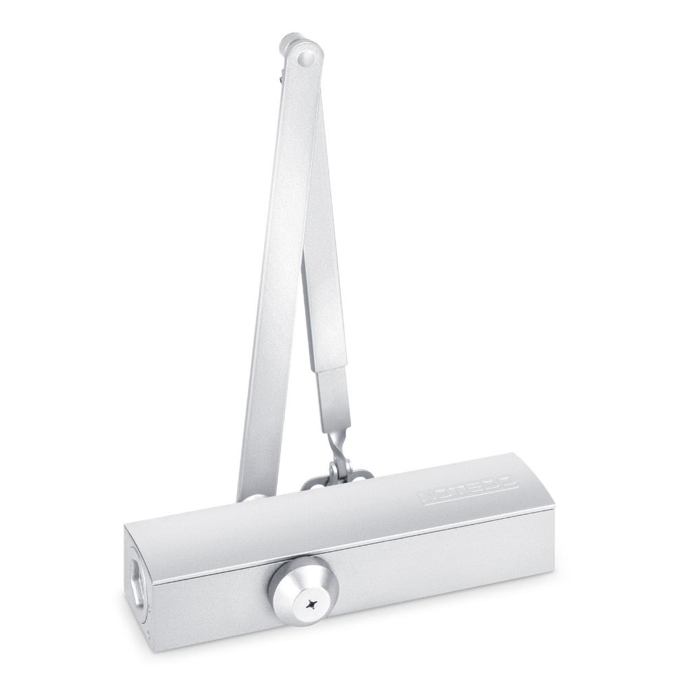 DC-050-150 DA+BC PRO Доводчик дверной Notedo