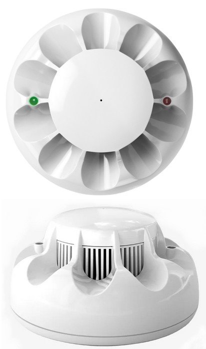 Livi FS-2 Livicom Датчик дыма