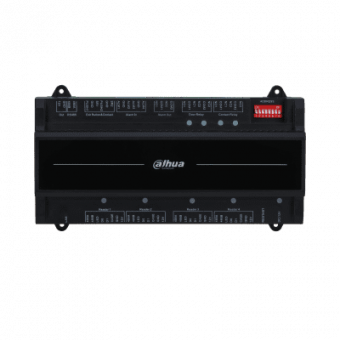 Контроллер СКУД Dahua DHI-ASC2204B-S Контроллер СКУД Dahua DHI-ASC2204B-S