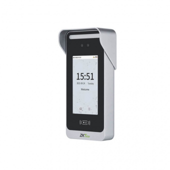 Терминал доступа ZKTeco SpeedFace M4 Терминал доступа ZKTeco SpeedFace M4
