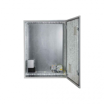 Шкаф Mastermann 5УТПВ-П+ (Ver. 2.0)