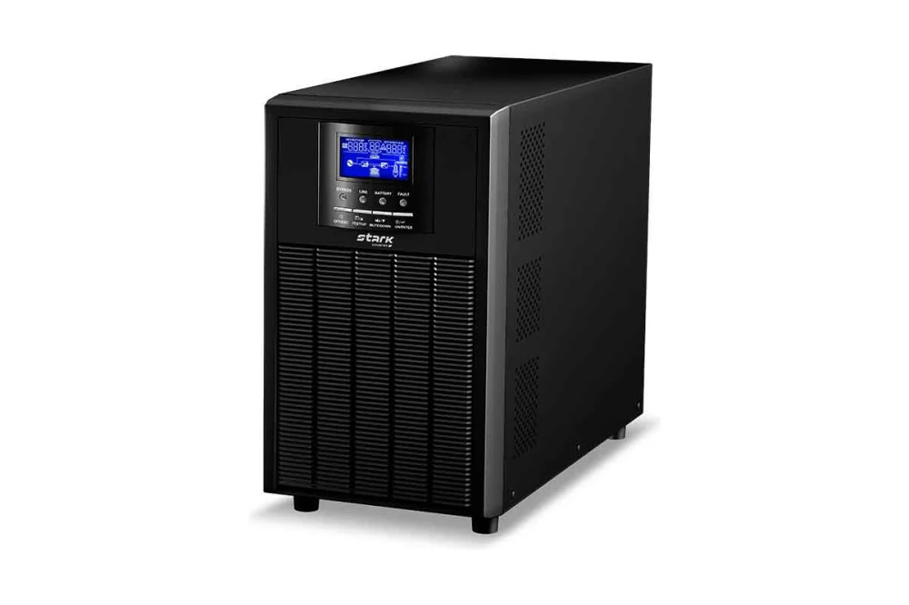 Stark Country 5000 online LT, 60А Источник бесперебойного питания