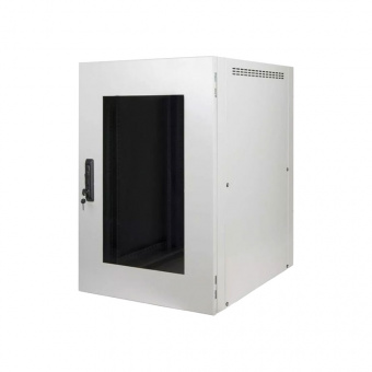 Телекоммуникационный шкаф Roxton R-186RR