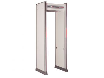 Металлодетектор Hikvision NP-SG118