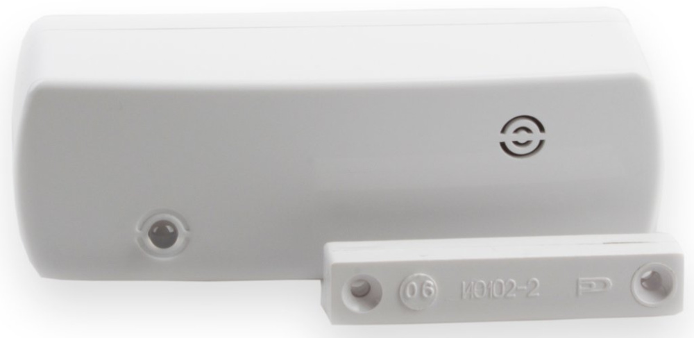 СН-СМК Си-Норд Извещатель охранный магнитоконтактный радиоканальный